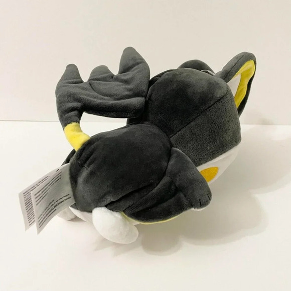 2023 Pokemon Emogla Plush Figure Nintendo Game Freak 9  Inch Tall - Picture 13 of 16